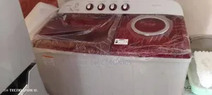 Photo - Samsung 12,Kg Washing Machine Samsung