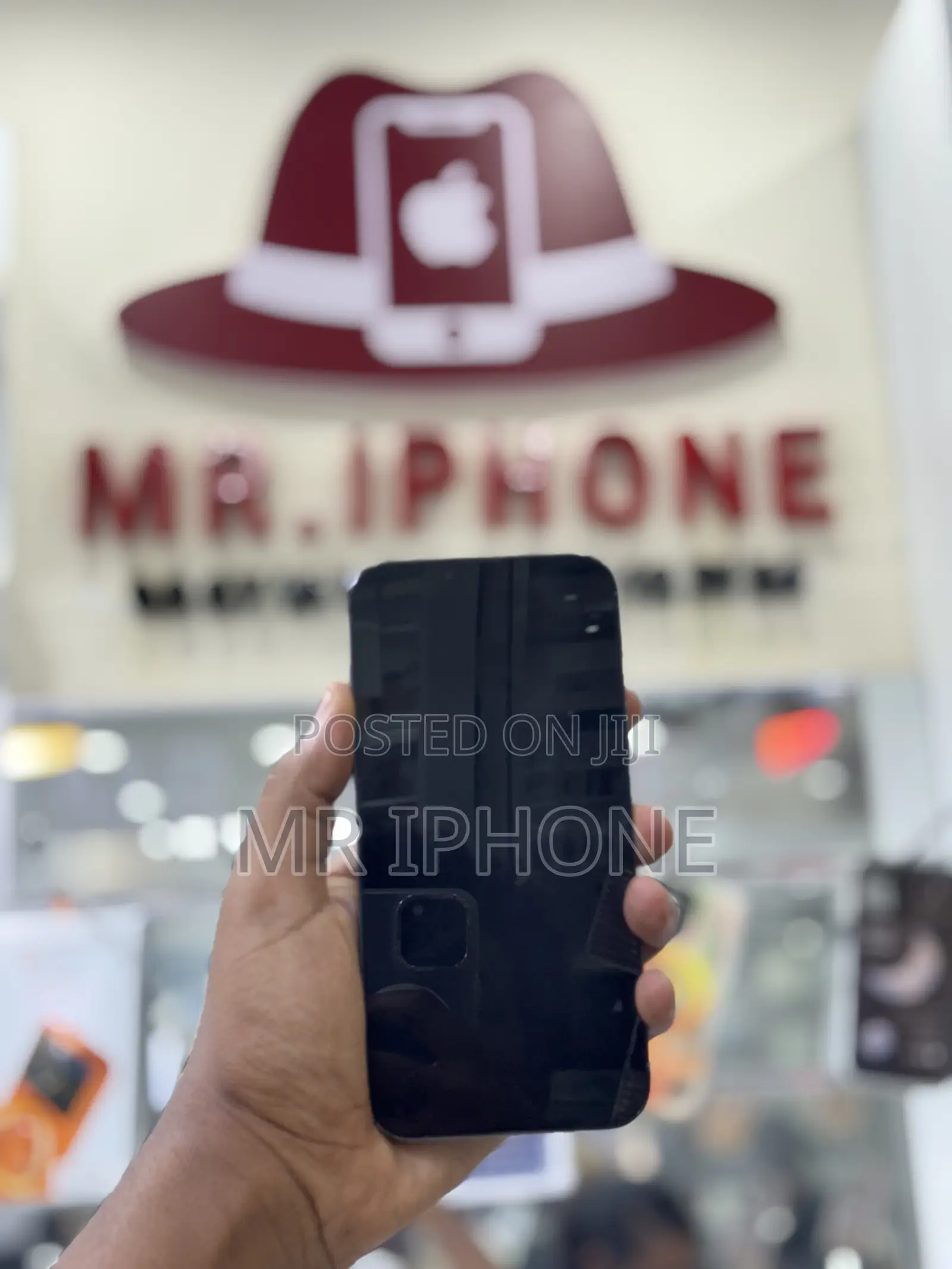 Apple iPhone 13 Pro Max 128 GB Blue