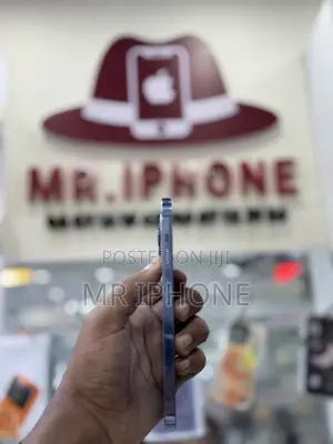 Apple iPhone 13 Pro Max 128 GB Blue