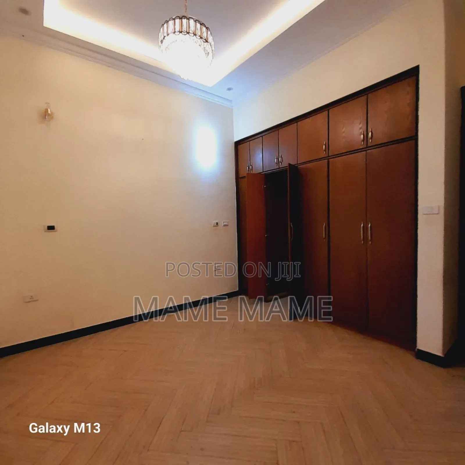 3bdrm Villa in Addis Abeba, Bole for rent