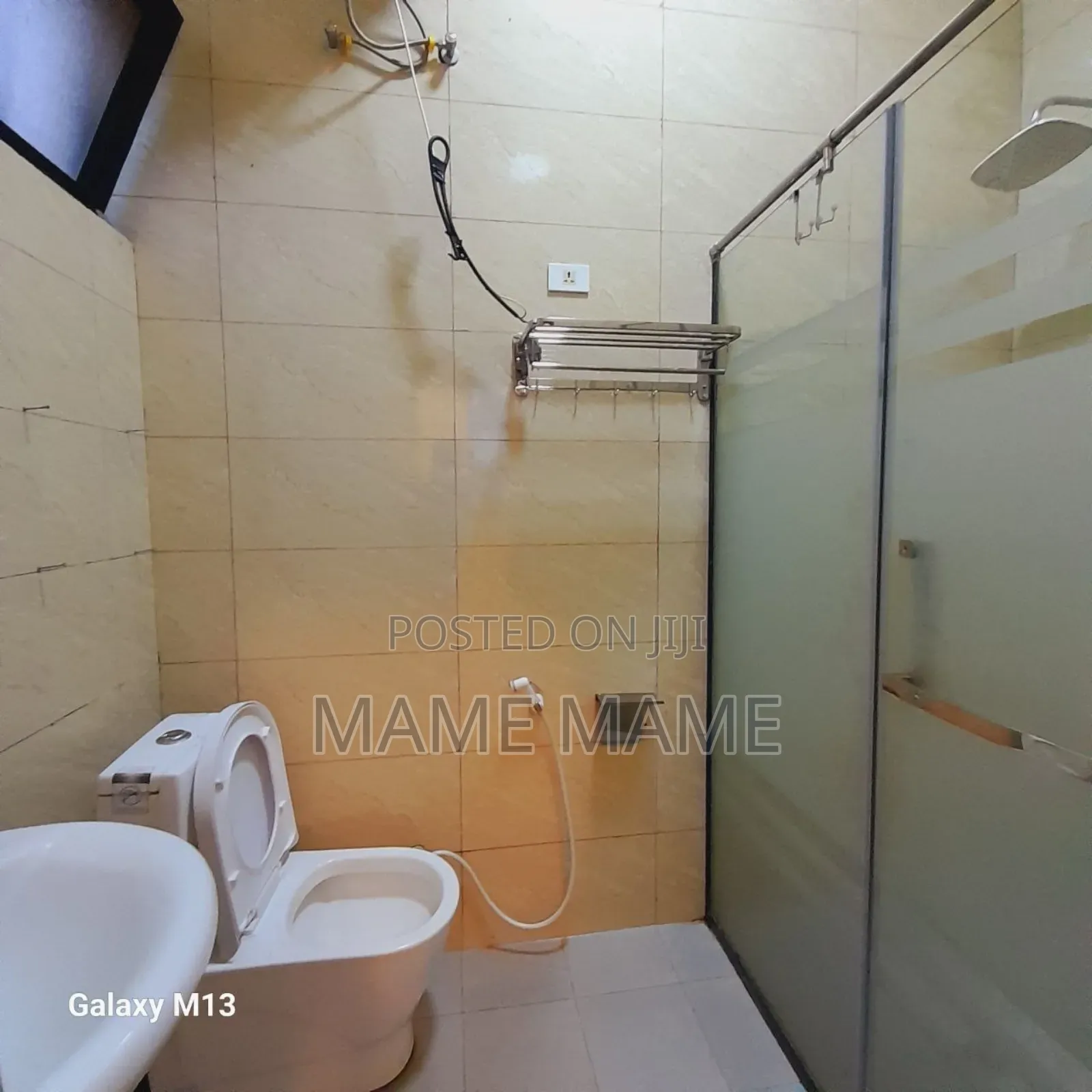 3bdrm Villa in Addis Abeba, Bole for rent