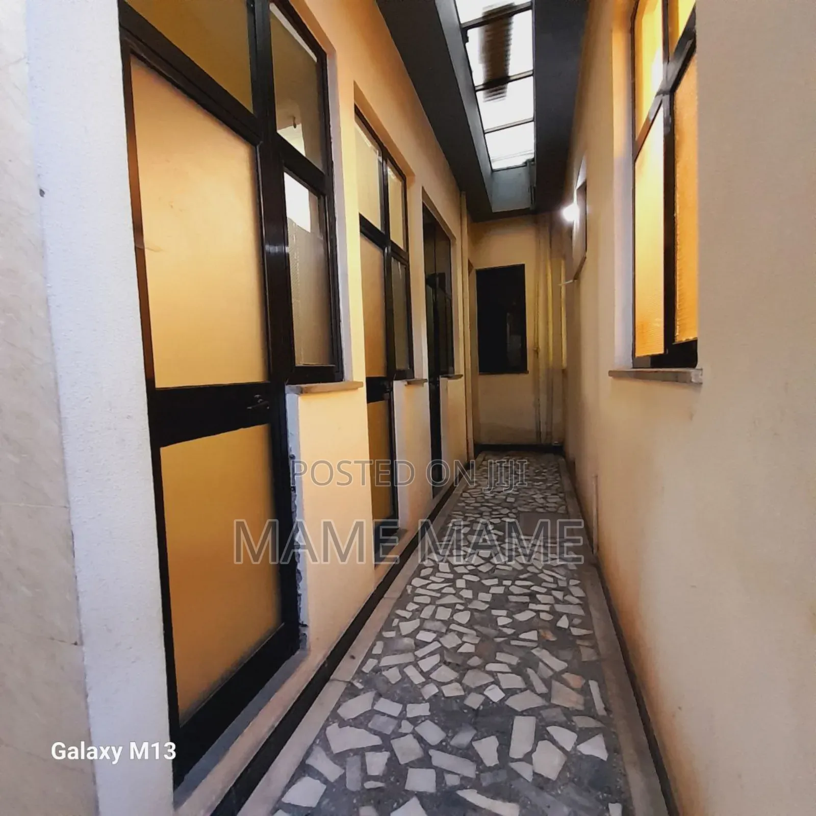 3bdrm Villa in Addis Abeba, Bole for rent