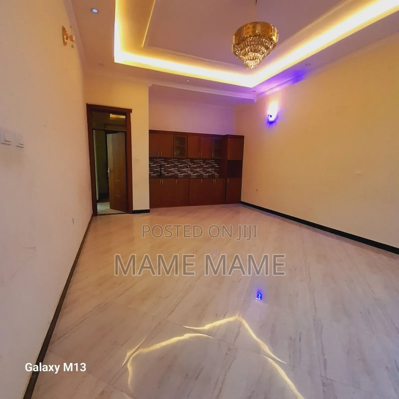 3bdrm Villa in Addis Abeba, Bole for rent