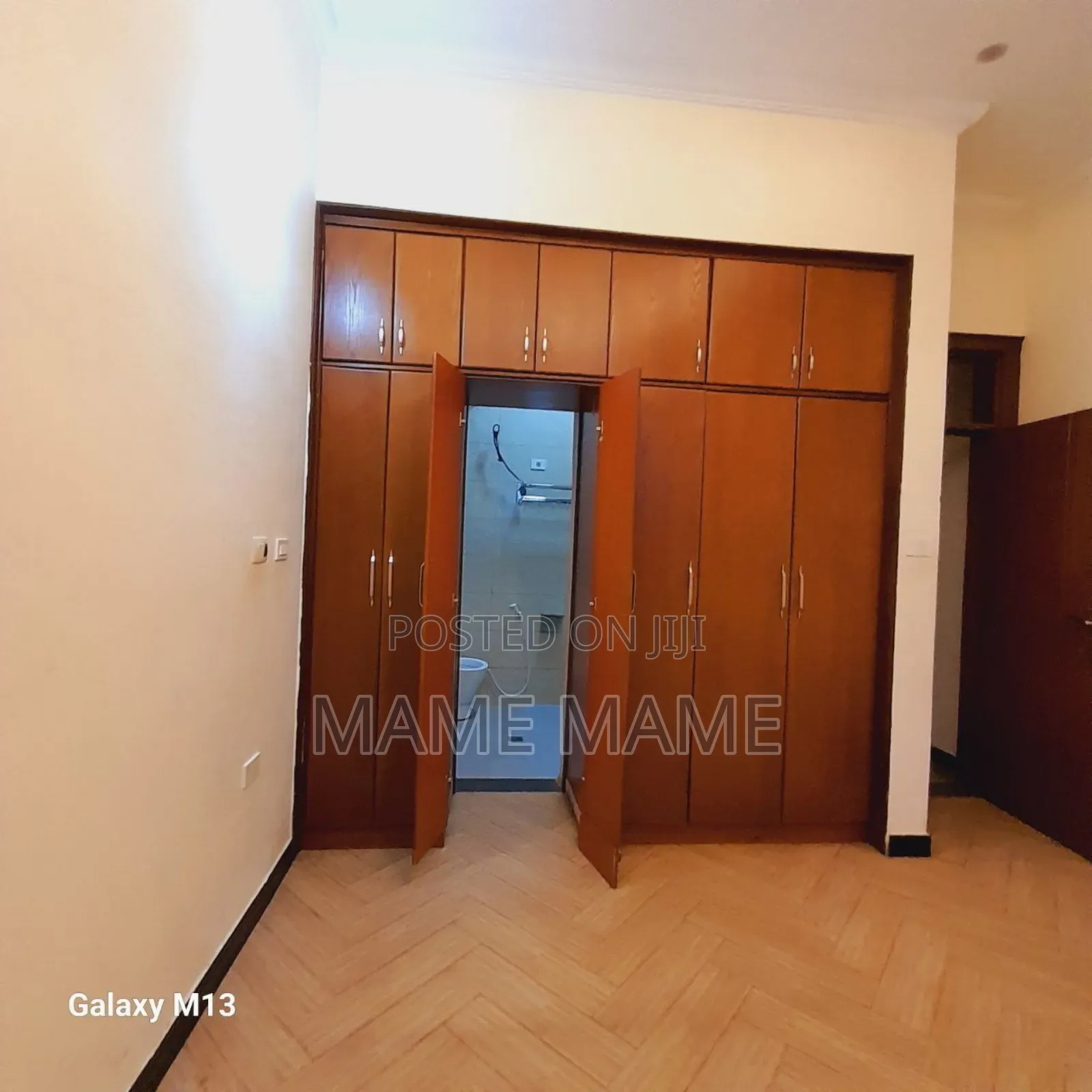 3bdrm Villa in Addis Abeba, Bole for rent