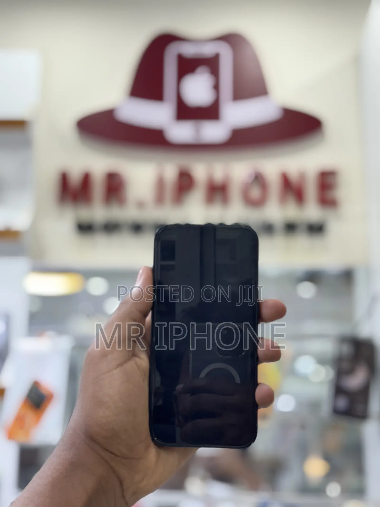 Apple iPhone 13 128 GB Blue