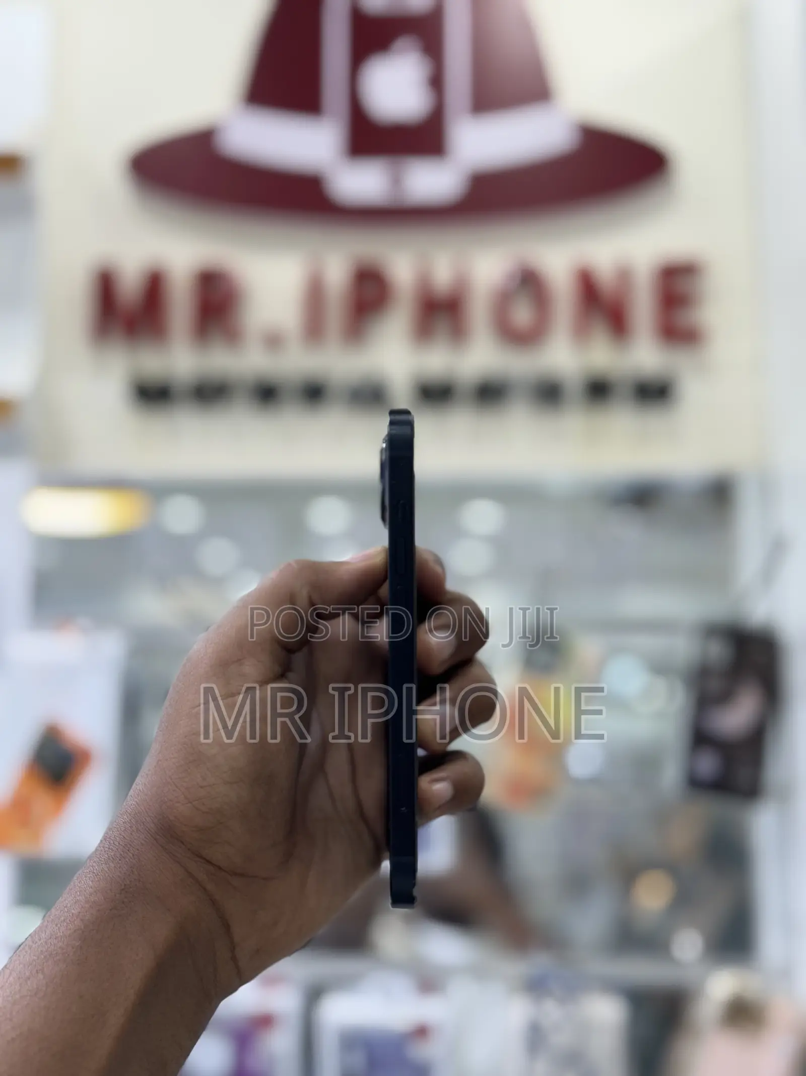 Apple iPhone 13 128 GB Blue