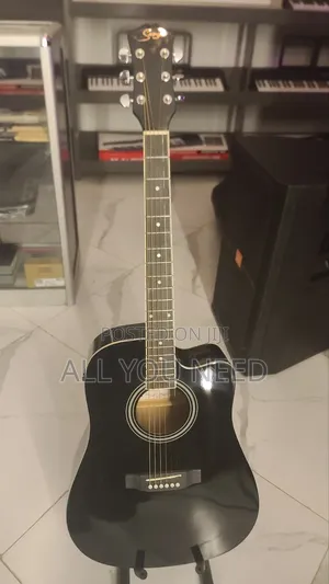 Photo - Electric Box Guitar