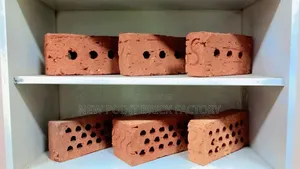 አንደኛ ደረጃ ሸክላ(ጡብ) Clay Brick