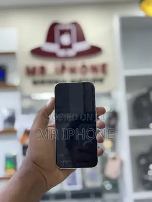 Apple iPhone 13 128 GB White