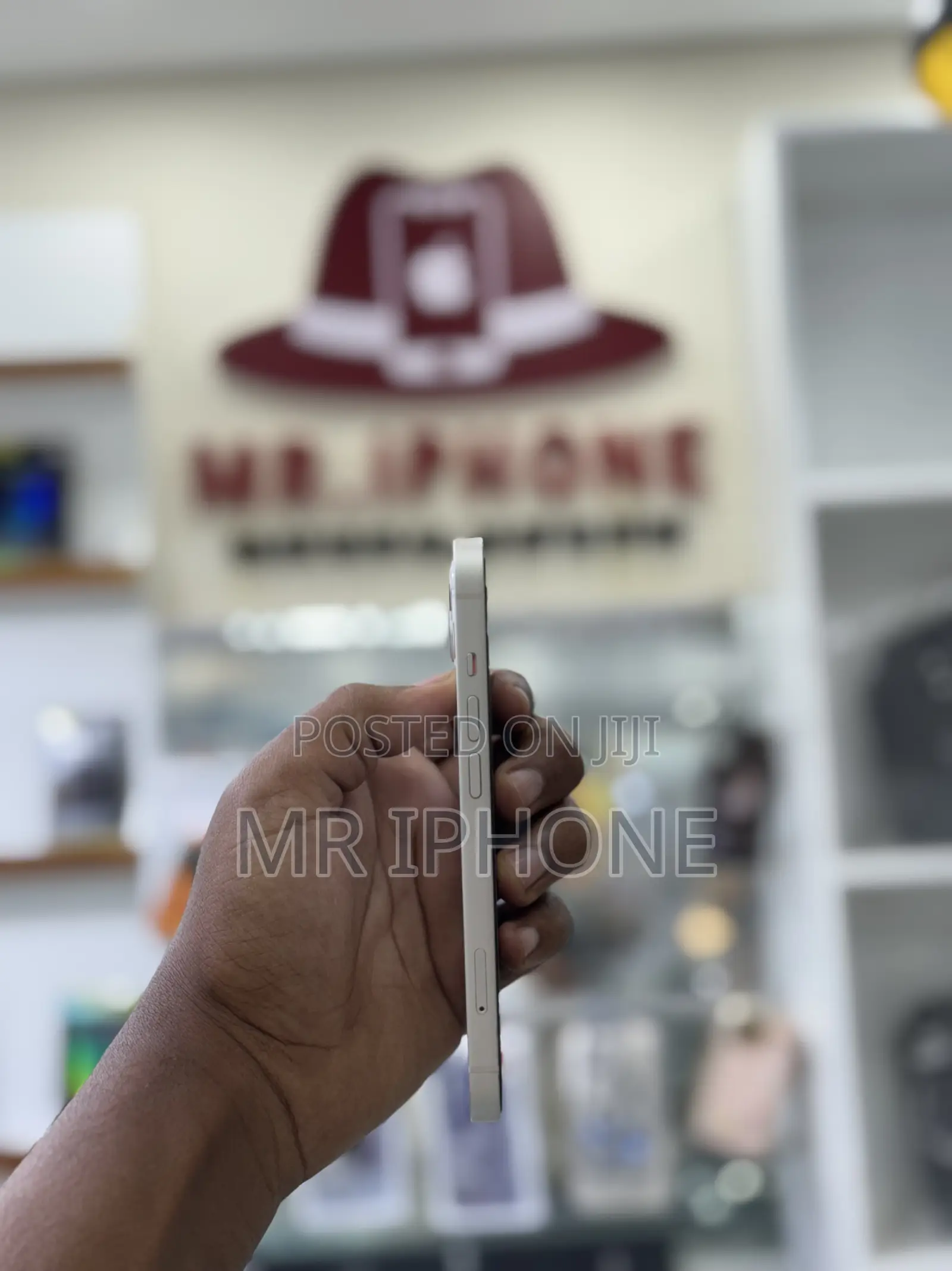 Apple iPhone 13 128 GB White