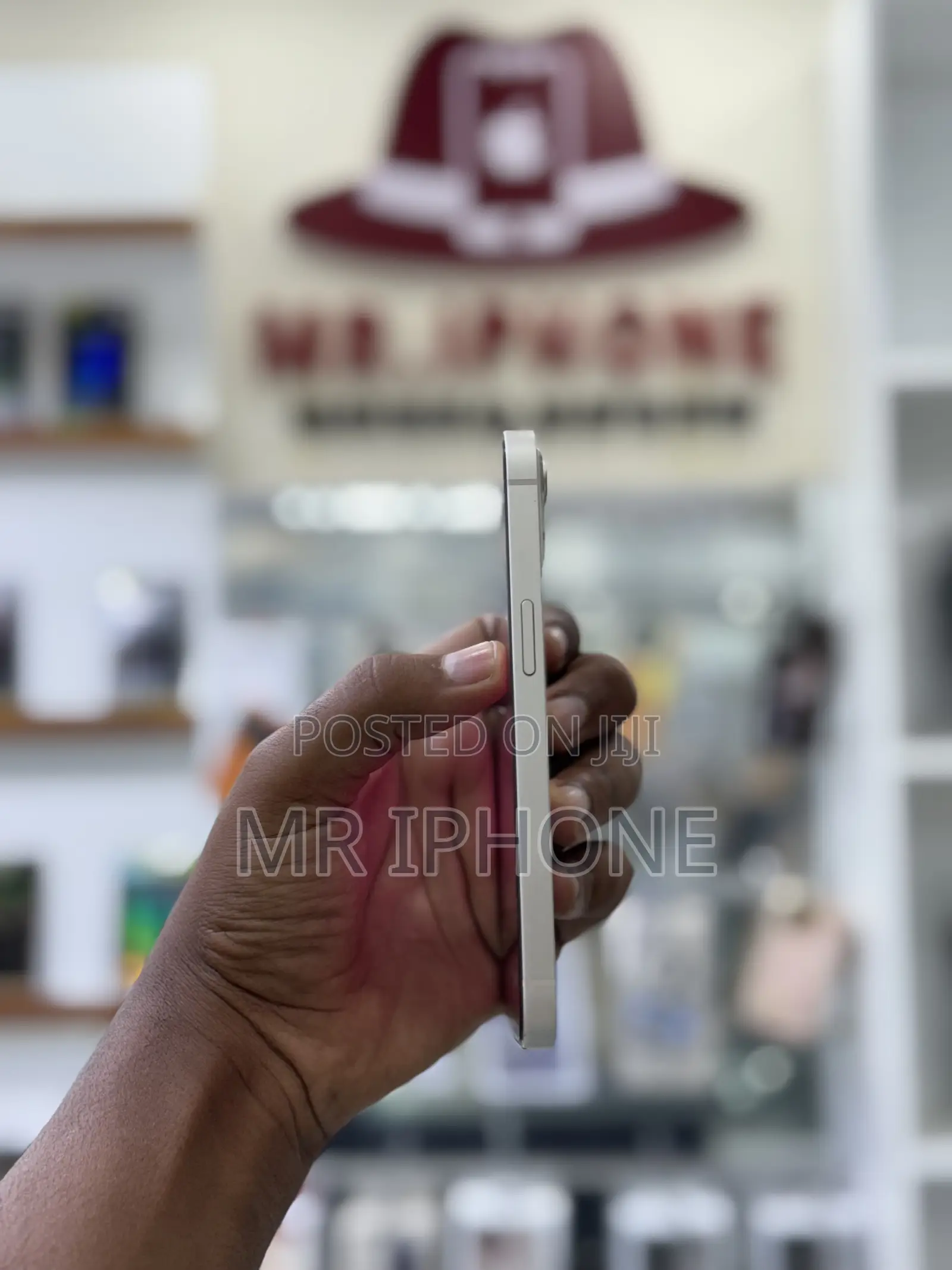 Apple iPhone 13 128 GB White