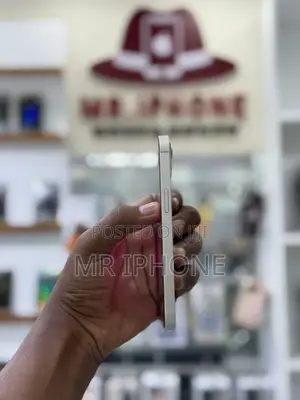 Apple iPhone 13 128 GB White