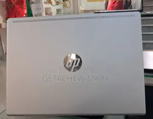 Photo - New Laptop HP ProBook 430 G7 8GB Intel Core I5 SSD 256GB