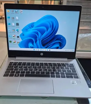 New Laptop HP ProBook 430 G7 8GB Intel Core I5 SSD 256GB