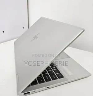 Photo - New Laptop HP EliteBook X360 1030 G8 16GB Intel Core I7 SSD 512GB