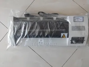Laminator Machine