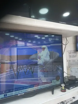 Home One 43inch Tv Smart Androyd 14