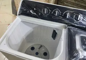 Photo - Vigo 15 Kg Washing Machine – High Capacity Reliable Performance