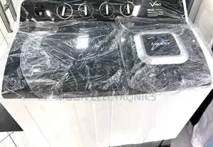 Vigo 15 Kg Washing Machine – High Capacity Reliable Performance