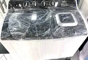 Vigo 15 Kg Washing Machine – High Capacity Reliable Performance