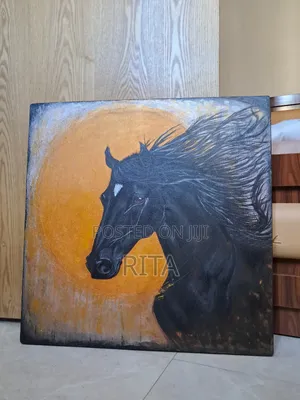 Photo - Handmade Painting 