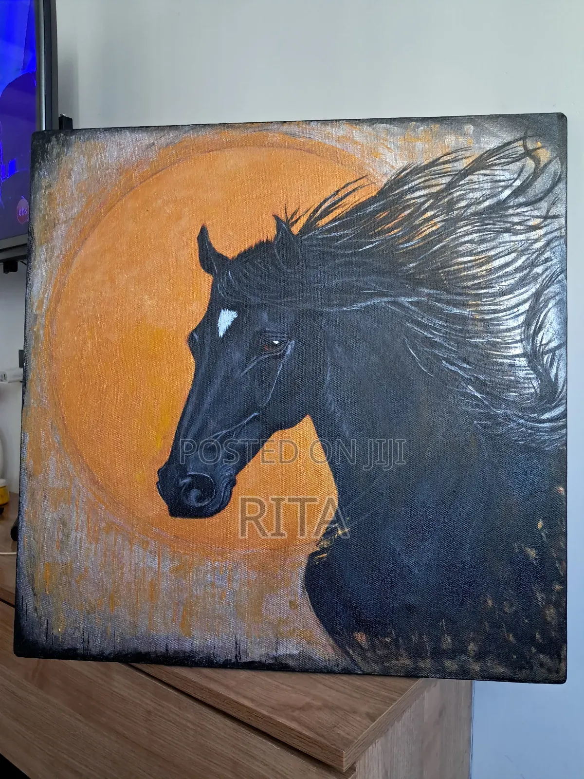 Handmade Painting 