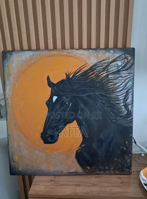 Handmade Painting 