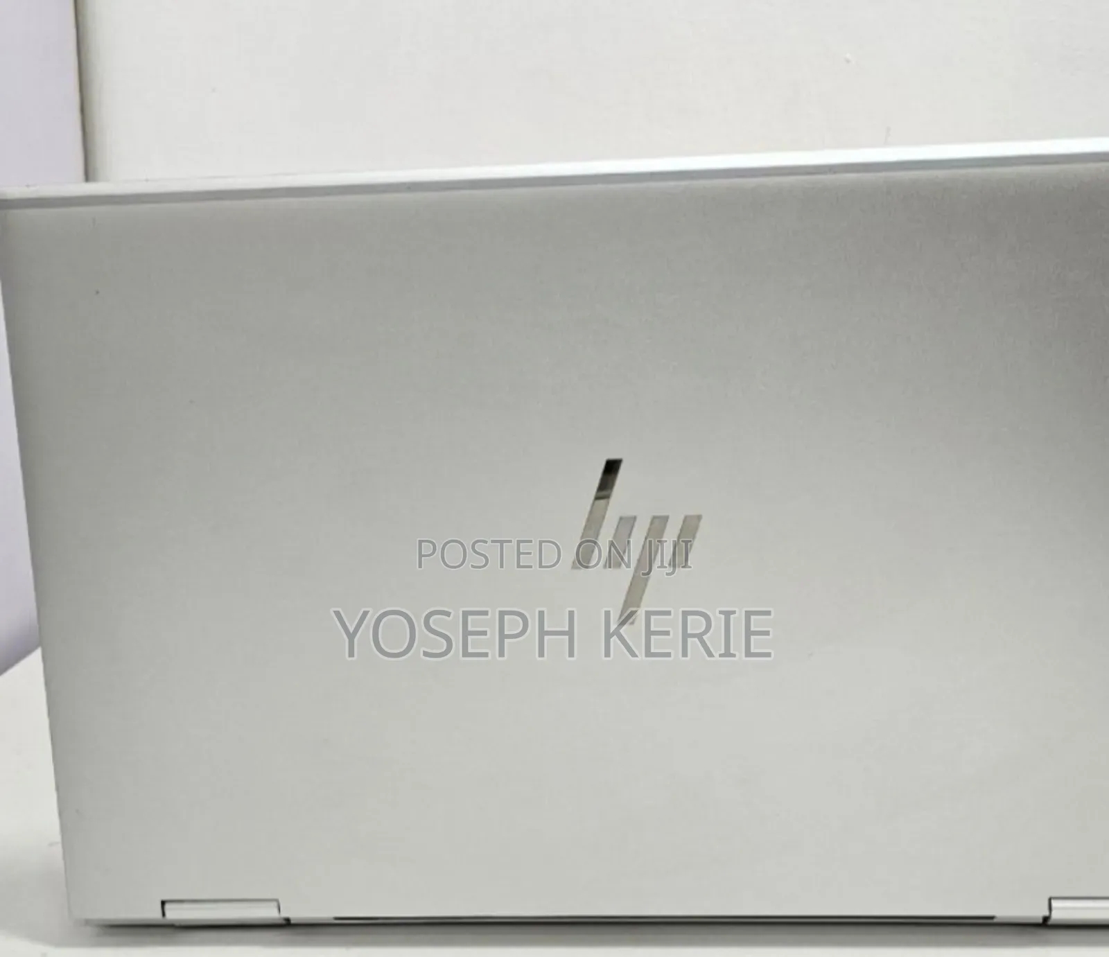 New Laptop HP EliteBook X360 1030 G8 16GB Intel Core I7 SSD 512GB