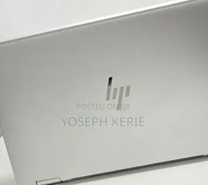 New Laptop HP EliteBook X360 1030 G8 16GB Intel Core I7 SSD 512GB