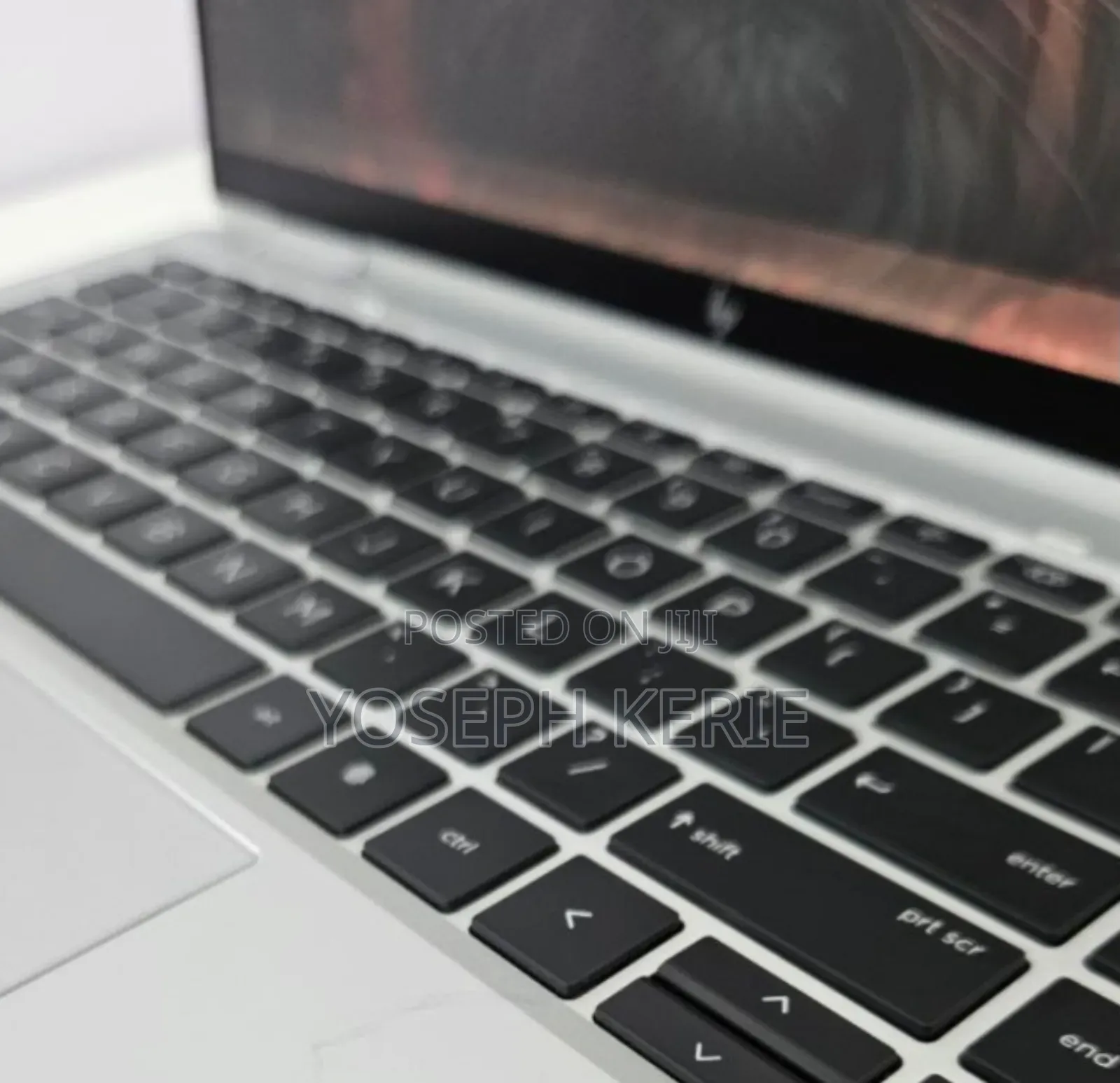 New Laptop HP EliteBook X360 1030 G8 16GB Intel Core I7 SSD 512GB