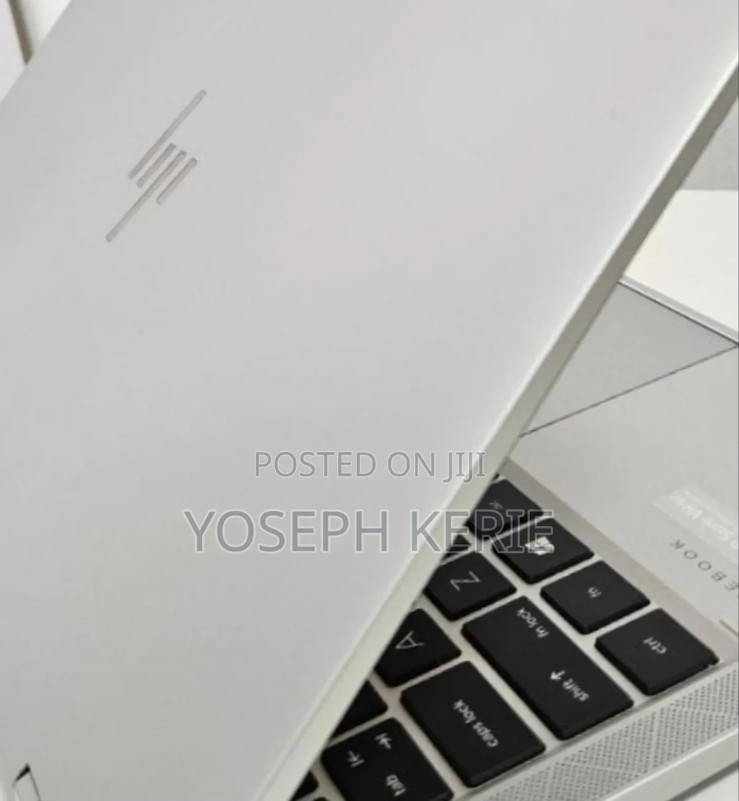 New Laptop HP EliteBook X360 1030 G8 16GB Intel Core I7 SSD 512GB