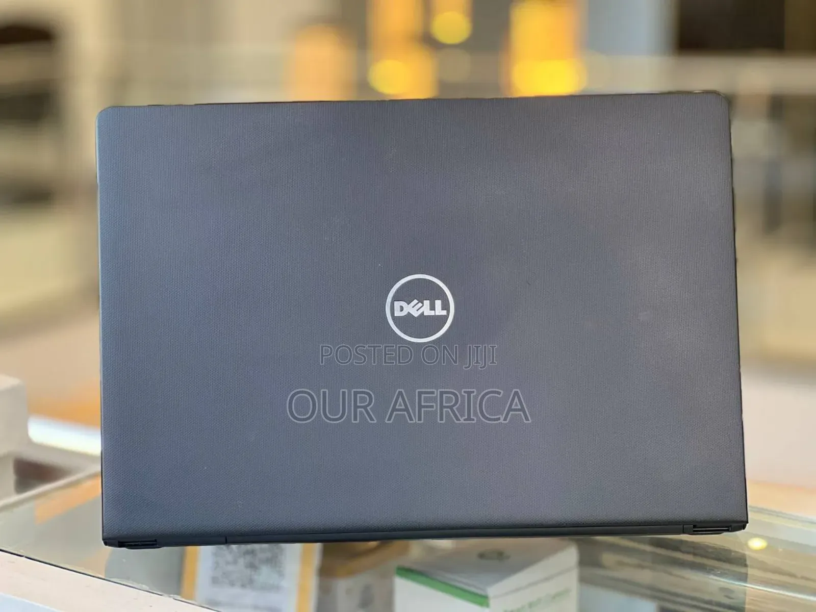 Laptop Dell 8GB Intel Core I5 HDD 1T