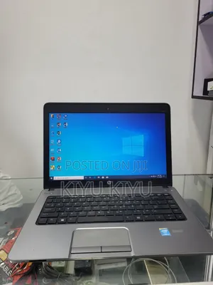 Laptop HP ProBook 440 G1 8GB Intel Core I5 HDD 500GB