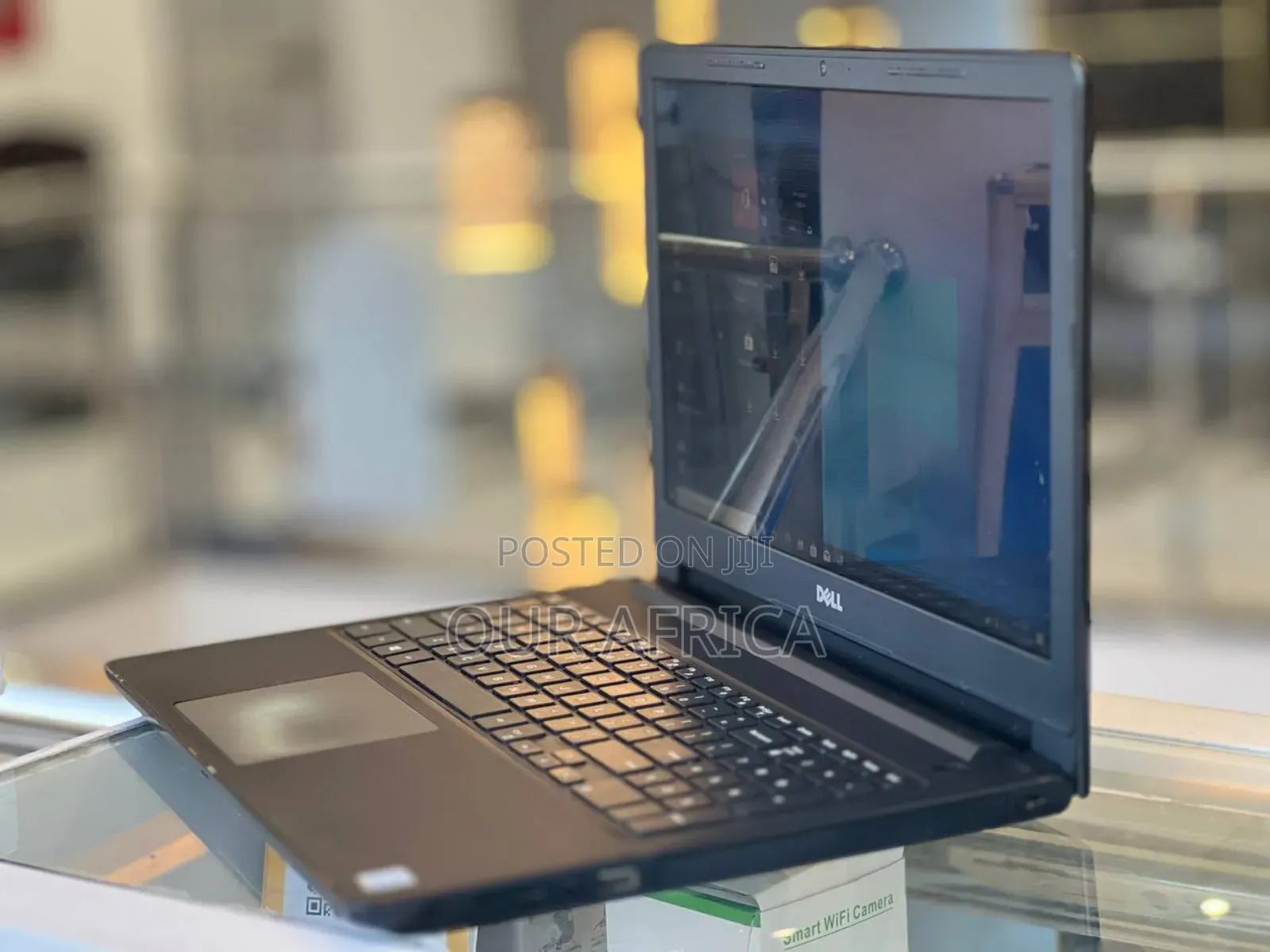 Laptop Dell 8GB Intel Core I5 HDD 1T