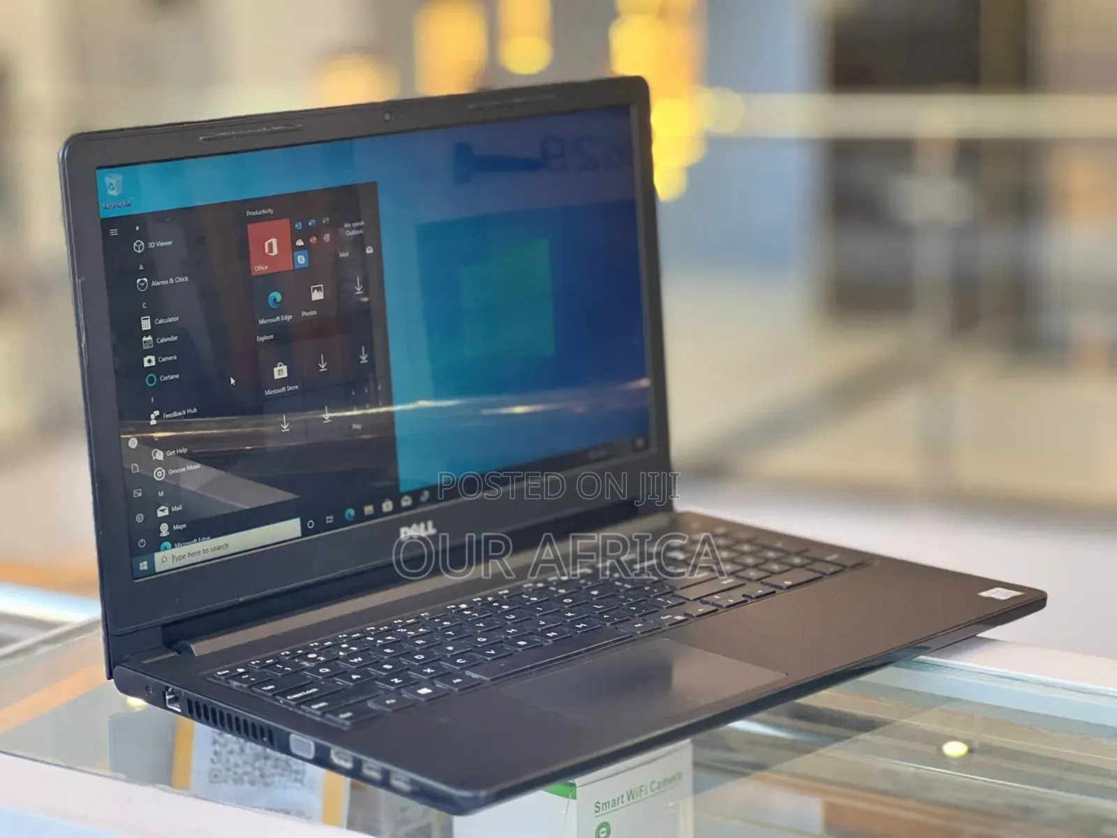 Laptop Dell 8GB Intel Core I5 HDD 1T