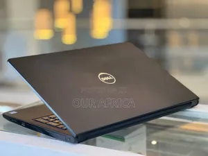 Laptop Dell 8GB Intel Core I5 HDD 1T