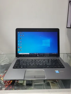 Laptop HP ProBook 440 G1 8GB Intel Core I5 HDD 500GB