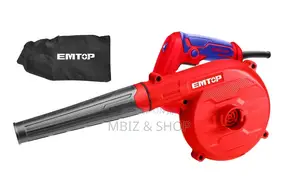 Etop Rechargeable Blower