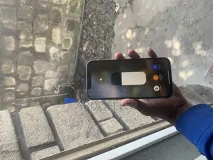 Apple iPhone 12 Pro Max 256 GB White