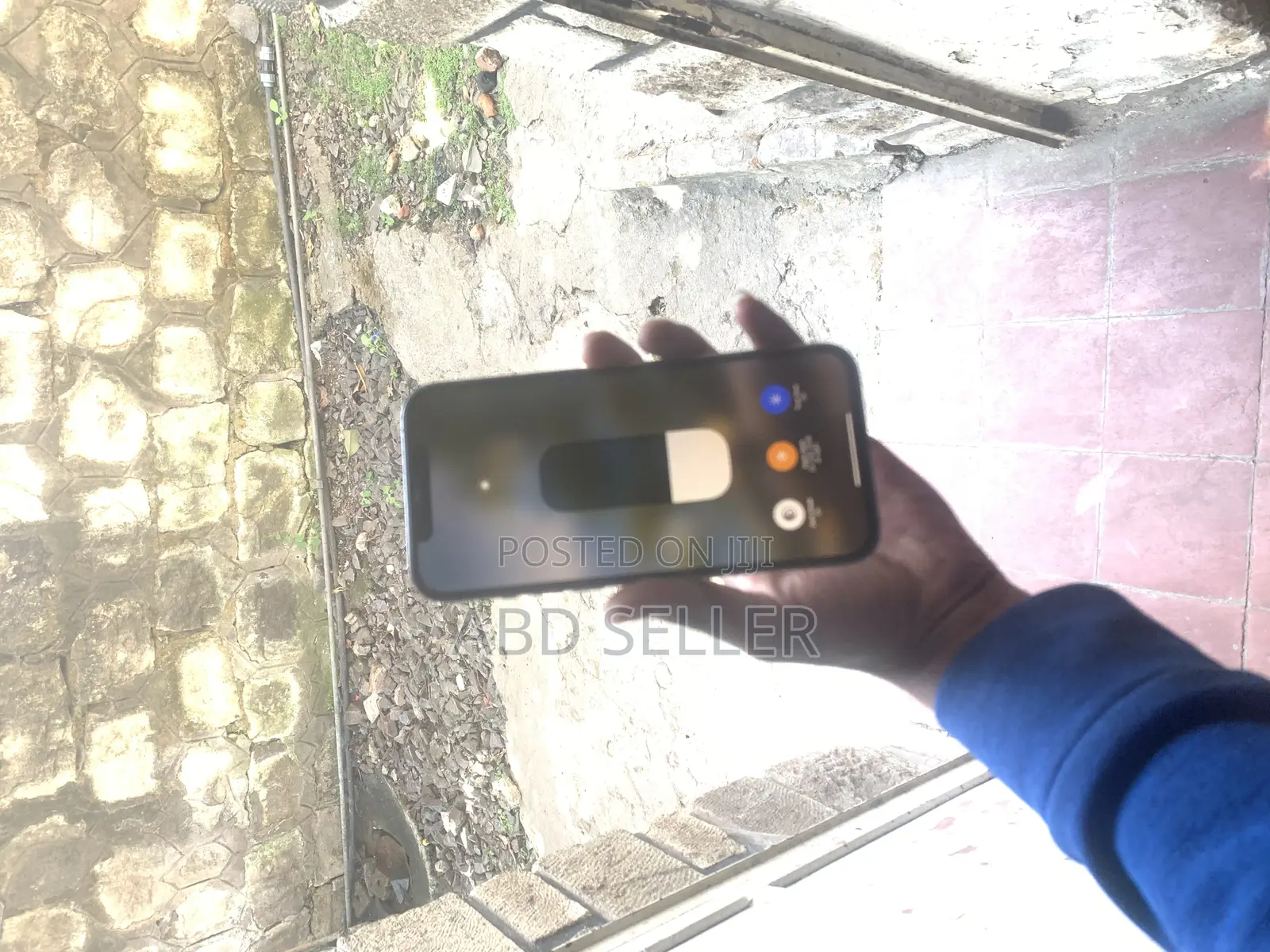 Apple iPhone 12 Pro Max 256 GB White