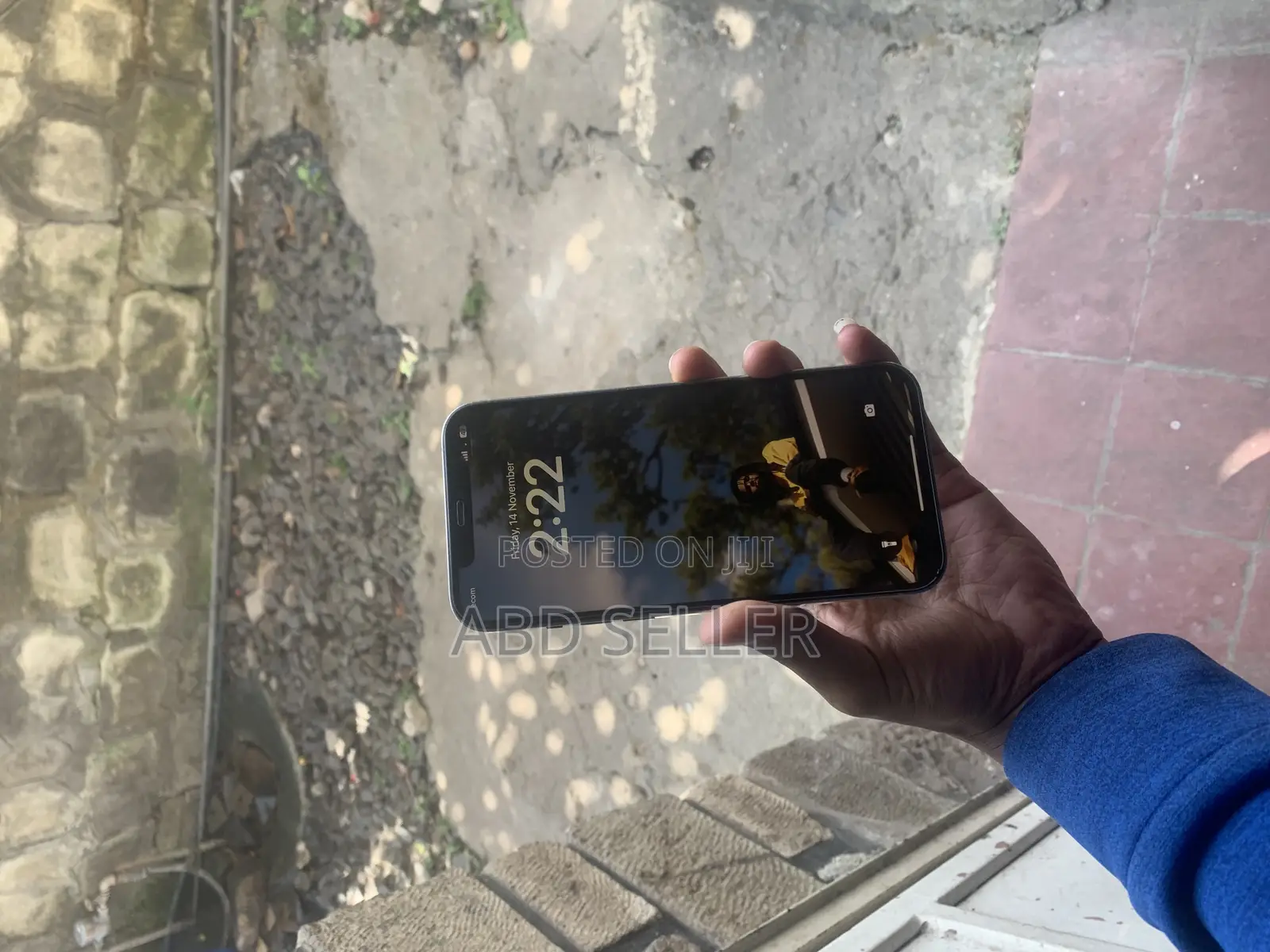 Apple iPhone 12 Pro Max 256 GB White