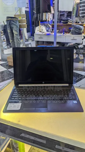 Photo - Laptop HP Stream Notebook 8GB Intel Core I5 HDD 1T