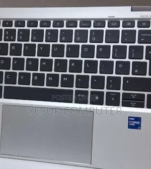 New Laptop HP EliteBook X360 1030 G8 16GB Intel Core I7 SSD 512GB