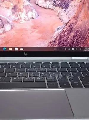 New Laptop HP EliteBook X360 1030 G8 16GB Intel Core I7 SSD 512GB