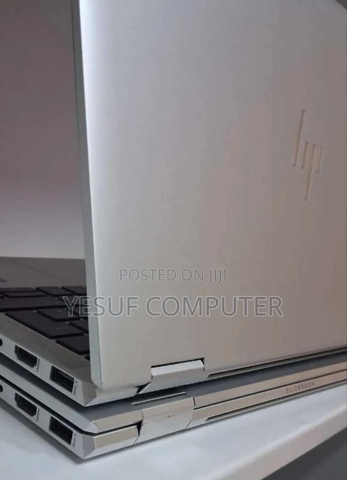 New Laptop HP EliteBook X360 1030 G8 16GB Intel Core I7 SSD 512GB