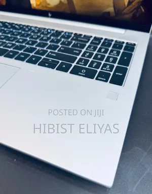 New Laptop HP 16GB AMD Ryzen 7 SSD 512GB