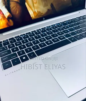 New Laptop HP 16GB AMD Ryzen 7 SSD 512GB