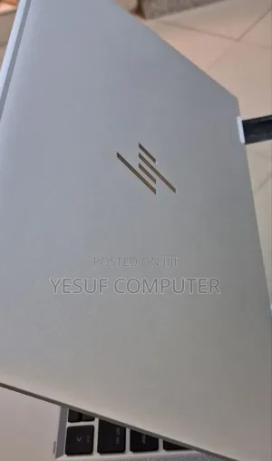 New Laptop HP EliteBook X360 1030 G8 16GB Intel Core I7 SSD 512GB