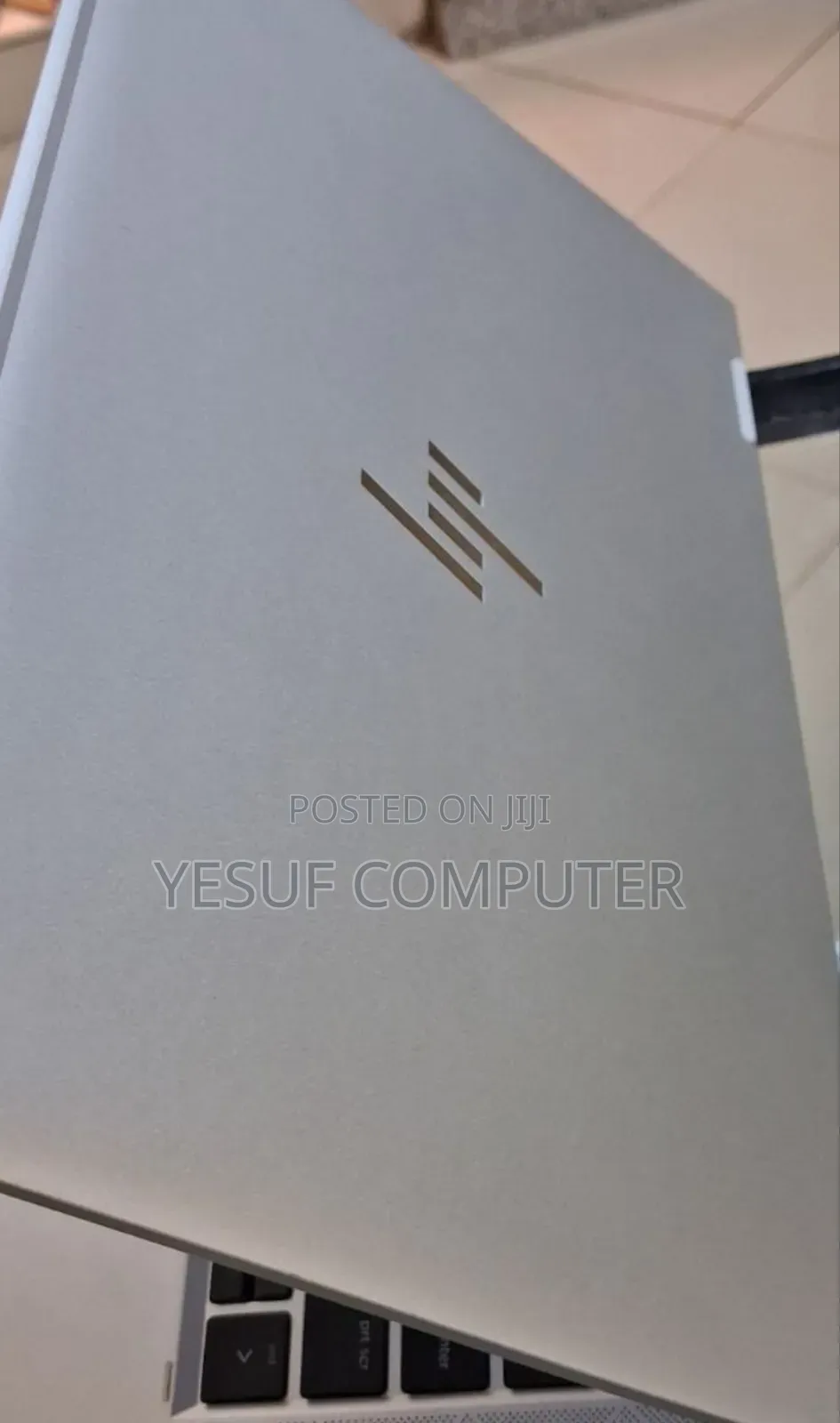 New Laptop HP EliteBook X360 1030 G8 16GB Intel Core I7 SSD 512GB