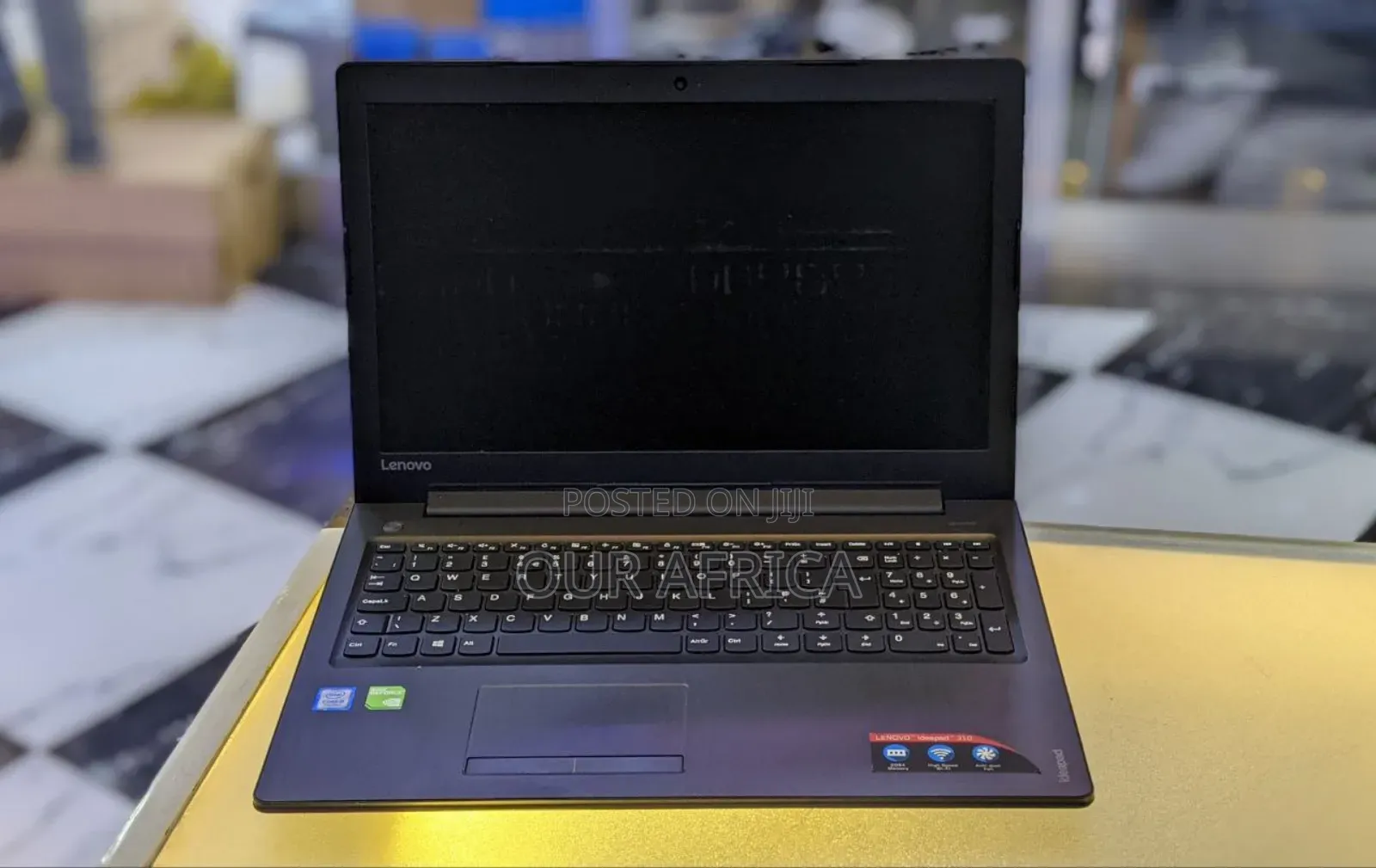 Laptop Lenovo 8GB Intel Core I5 HDD 1T